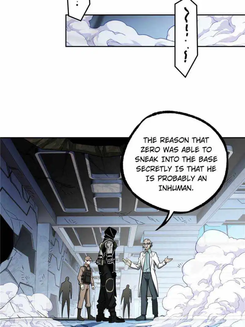 The Legendary Mechanic Chapter 163 9